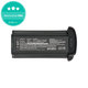 Batterie pour Canon Eos 1Ds, 2000mAh, Ni-MH, 12V, NP-E3, HQ