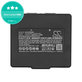 Batterie pour Hetronic Abitron Mini, 2000mAh, Ni-MH, 3.6V, RHE3620KG, HQ