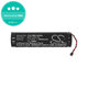 Batterie pour Iqos 3.0 Charge box, 3000mAh, Li-Ion, 3.7V, BAT.000124, HQ