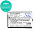 Batterie pour Nintendo New 3DS, 1200mAh, Li-Ion, 3.7V, KTR-003, HQ