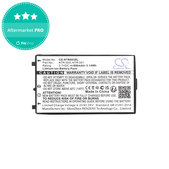 Batterie pour Nintendo, 850mAh, Li-Ion, 3.7V, NTR-003, HQ