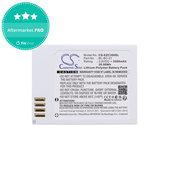 Batterie pour Ezviz C3a, 5500mAh, Li-Pol, 3.8V, BL-BC-01, HQ