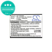 Batterie pour Tp-Link M7650, 2900mAh, Li-Pol, 3.8V, TBL-53B3000, HQ