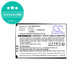 Batterie pour Xiaomi F490 4g, 2000mAh, Li-Pol, 3.8V, DC027, HQ
