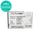 Batterie pour Huawei E5330, 1700mAh, Li-Ion, 3.7V, HB5F2H, HQ