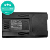 Batterie pour Greenworks Pro 80V GCS80420, GBL80320, 4000mAh, Li-Ion, 80V, G80B4, HQ