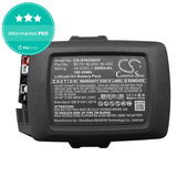 Batterie pour Husqvarna 110il, 525ilxt, 5000mAh, Li-Ion, 36V, BLi10, BLi200, HQ