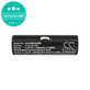 Batterie pour Heine Beta Handles, Heine Ophthalmoscope Beta 200, 850mAh, Ni-MH, 3.6V, X-02.99.382, BATT/110904-A1, HQ