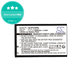 Batterie pour Amplicomms Powertel M4000, Auro Comfort 1010, 1050mAh, Li-Ion, 3.7V, MM460BB, CP10, HQ