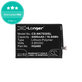 Batterie pour Nokia 8.3 2020 5G, 4400mAh, Li-Pol, 3.85V, HQ480, HQ