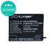 Batterie pour Huawei Ascend Y6 2, Honor 5a, Huawei G7 Plus, 3100mAh, Li-Pol, 3.8V, HB396481EBC, HQ