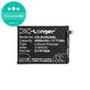 Batterie pour Asus Zenfone 6 2019, 4600mAh, Li-Pol, 3.85V, C11P1806, HQ