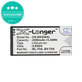 Batterie pour Nokia Lumia 730, 2200mAh, Li-Ion, 3.8V, BL-T5A, HQ