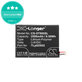 Batterie pour Alcatel One Touch Pixi 8", 2500mAh, Li-Pol, 3.8V, TLp025G2, HQ