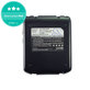 Batterie pour Hitachi C 14dsl, Dv 14dbl, Wh 14dbl, 3000mAh, Li-Ion, 14.4V, BSL 1415, BSL 1430, HQ