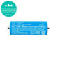 Batterie pour Braun Silk-épil 5, Silk-épil 7, Silk-épil 9, 1900mAh, Li-Ion, 3.6V, UR18500L, HQ