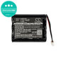 Batterie pour Marshall Stockwell, 3400mAh, Li-Ion, 11.1V, TF18650-2200-1S3PA, HQ