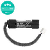 Batterie pour Harman/Kardon Onyx Studio 3, 2600mAh, Li-Ion, 3.7V, CP-HK02, HQ