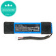 Batterie pour JBL Xtreme Splashproof, 5000mAh, Li-Pol, 7.4V, GSP0931134 02, HQ