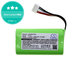 Batterie pour Sony SRS X3, XB2, XB20, 2600mAh, Li-Ion, 7.4V, ST-01, HQ
