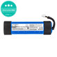 Batterie pour JBL Xtreme 3, 5200mAh, Li-Ion, 7.4V, GSP-2S2P-XT3A, HQ