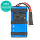 Batterie pour JBL Boombox 2, 10400mAh, Li-Ion, 7.4V, SUN-INTE-213, HQ