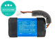 Batterie pour JBL Partybox Encore Essential, 6800mAh, Li-Ion, 3.7V, GSP-1S2P-F5A, HQ
