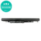 Batterie pour HP 240 G6, Pavilion 14, 15, 17, 2400mAh, Li-Ion, 14.8V, JC04, HQ