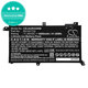 Batterie pour Asus VivoBook S14, S430FA, 3600mAh, Li-Ion, 11.55V, B31N1732, HQ