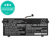 Chargeur pour Lenovo Yoga 720-13, 730-13, 6000mAh, Li-Pol, 7.68V, L16L4PB1, HQ
