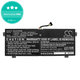 Chargeur pour Lenovo Yoga 720-13, 730-13, 6000mAh, Li-Pol, 7.68V, L16L4PB1, HQ