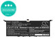 Batterie pour Lenovo IdeaPad 730-13, 2650mAh, Li-Pol, 15.36V, 5B10R32748, HQ