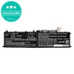 Batterie pour MSI GS65 Stealth Thin, PS63, P65 Creator 8RF, 5200mAh, Li-Pol, 15.2V, BTY-M6L, HQ