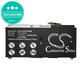 Batterie pour Acer Aspire S7, 6250mAh, Li-Pol, 7.5V, AP13F3N, HQ