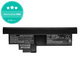 Batterie pour Lenovo Thinkpad X200, X200s, 4400mAh, Li-Ion, 14.4V, 42T4564, HQ