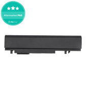 Batterie pour Dell Studio XPS 16, XPS 40, 4400mAh, Li-Ion, 11.1V, 312-0815, HQ