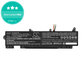 Batterie pour HP ZBook Firefly 15 G7, G8, EliteBook 855 G7, G8, 850 G7, G8, 4600mAh, Li-Pol, 11.55V, CC03053XL, HQ