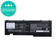 Batterie pour Lenovo Thinkpad T420s, T420si, 3600mAh, Li-Ion, 11.1V, 0A36287, HQ