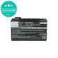 Batterie pour Fujitsu Amilo Pi3450, Amilo Pi3525, Amilo Pi3540, 4400mAh, Li-Ion, 11.1V, 3S4400-C1S1-07, HQ
