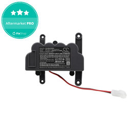 Batterie pour Hoover ATV324LD 1011, UNP324RM 1001, 2500mAh, Li-Ion, 32.4V, 48019919, HQ