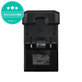 Batterie pour Hoover H Free, HF122, 2000mAh, Li-Ion, 21.6V, HF122BAT, HQ