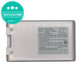 Batterie pour Dreame T30, 2900mAh, Li-Ion, 29.6V, P2033-8S1P-PAA, HQ