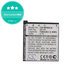 Batterie pour Casio Exilim Zoom EX-Z19, EX-Z85, EX-Z9, 720mAh, Li-Ion, 3.7V, NP-60, HQ