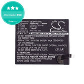 Batterie pour LeEco Le 2, LeTV X-series, 3000mAh, Li-Pol, 3.83V, LTF21A, HQ