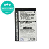 Batterie pour Motorola i930, i920, i95, 1000mAh, Li-Ion, 3.7V, SNN5705, HQ