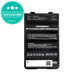 Batterie pour Standard Horizon HX600S, Vertex VX-427, 1800mAh, Ni-MH, 7.2V, FNB-V57H, HQ