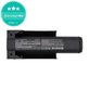 Batterie pour Dyson WashG1 Wet Floor Cleaner, 2350mAh, Li-Ion, 14.8V, 452646, HQ