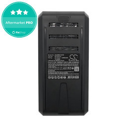 Batterie pour Eureka H11, H11 Handheld Cordless Vacuum C, Media P7, Q8, 2500mAh, Li-Ion, 29.6V, BP28825A, HQ