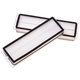 Filtre anti-poussière 2pcs pour Xiaomi Robot Vacuum X10+, X20+, S10+, S20+