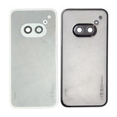 Cache batterie complet pour Nothing Phone (2a), White